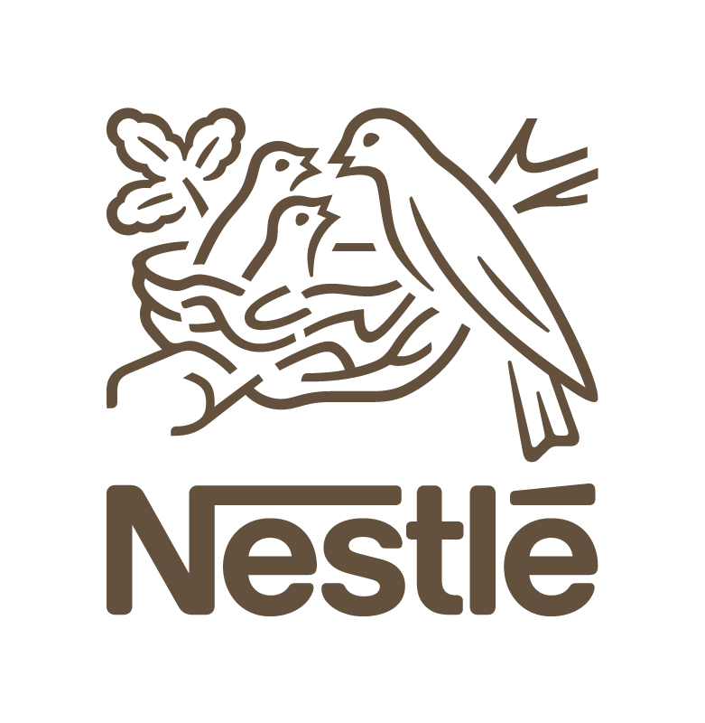 Client logo